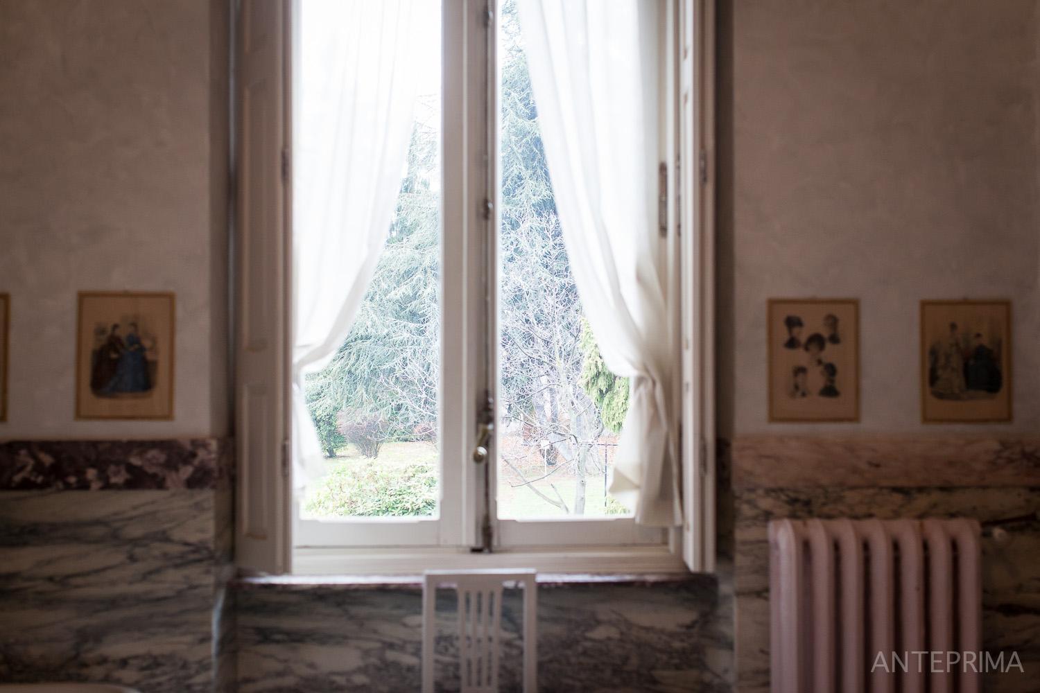 B&B Villa Cernigliaro Dimora Storica Sordevolo Экстерьер фото