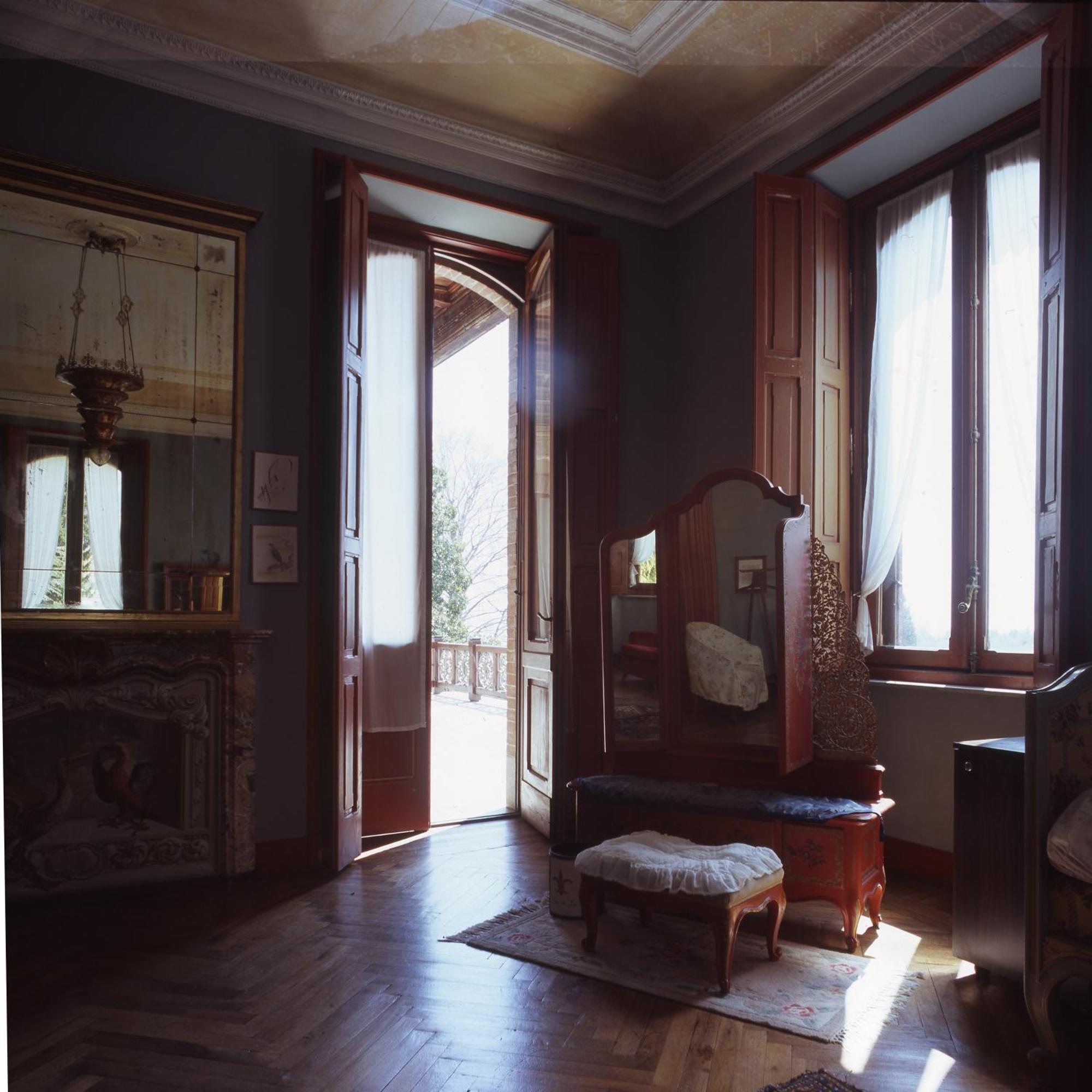 B&B Villa Cernigliaro Dimora Storica Sordevolo Номер фото