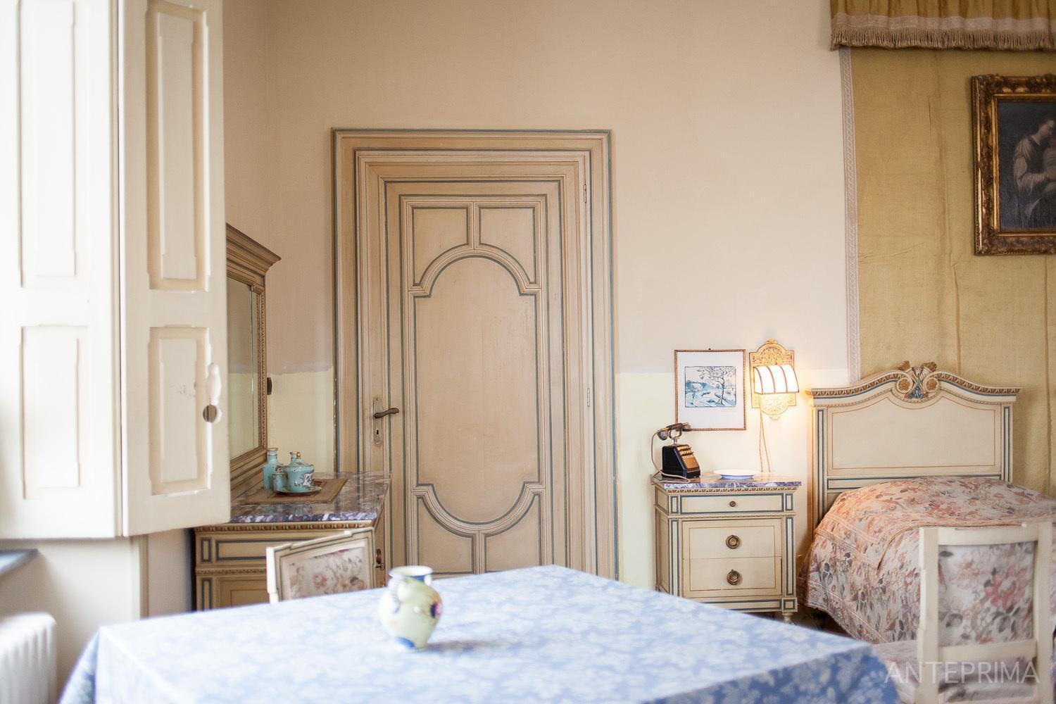 B&B Villa Cernigliaro Dimora Storica Sordevolo Номер фото