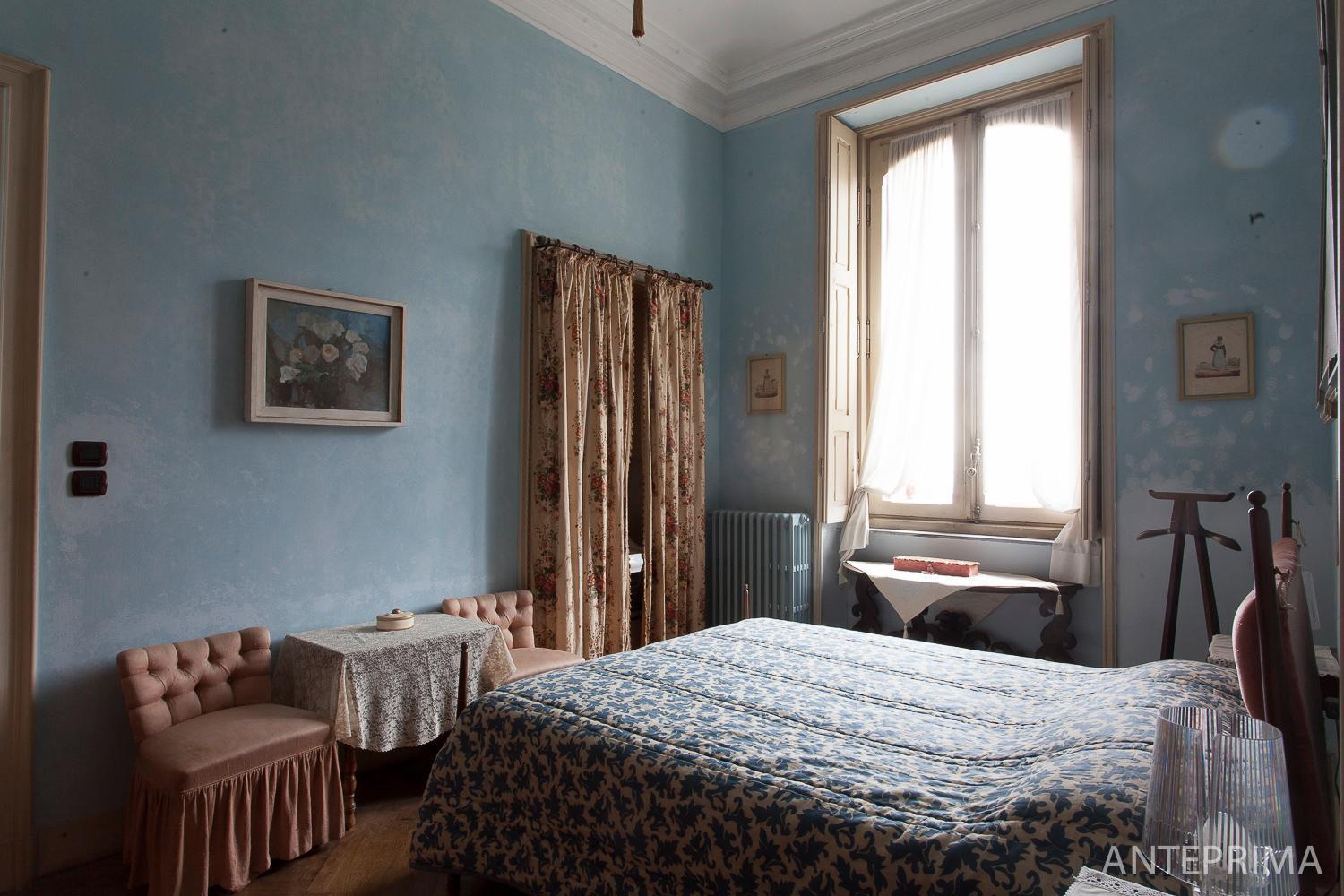 B&B Villa Cernigliaro Dimora Storica Sordevolo Номер фото