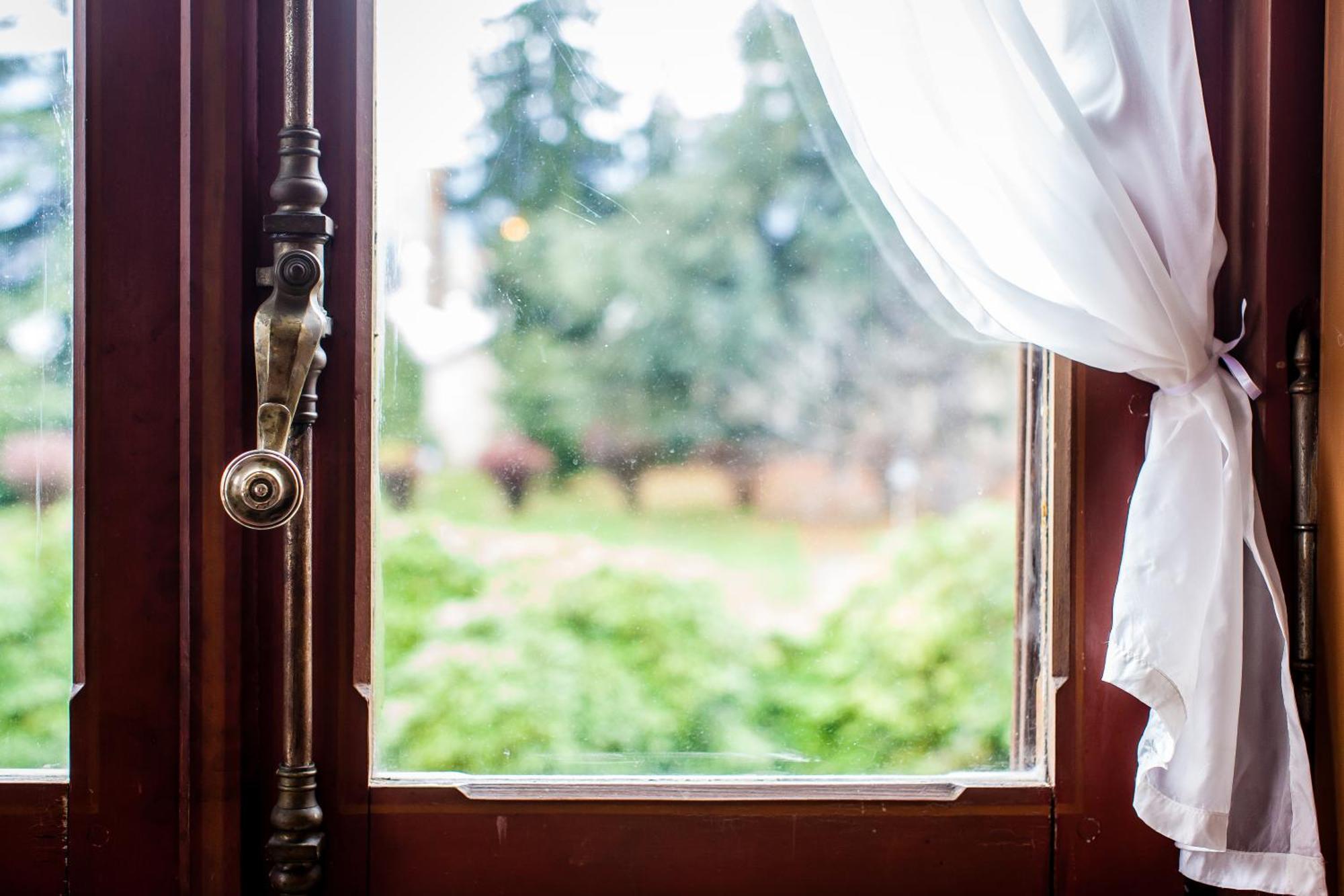 B&B Villa Cernigliaro Dimora Storica Sordevolo Номер фото