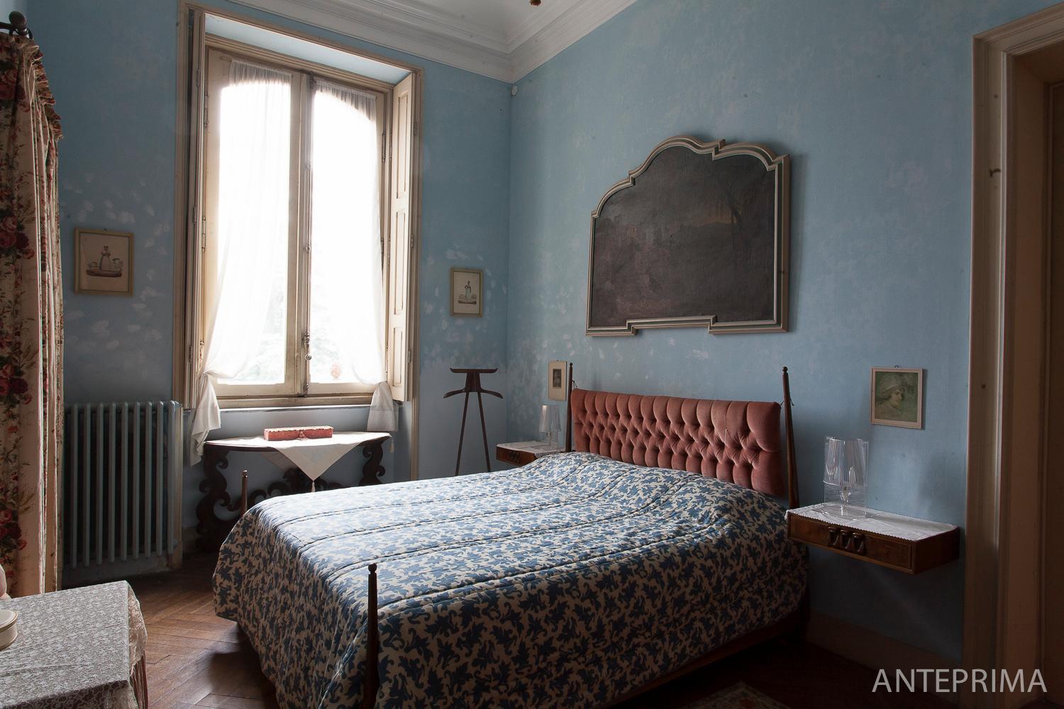 B&B Villa Cernigliaro Dimora Storica Sordevolo Номер фото