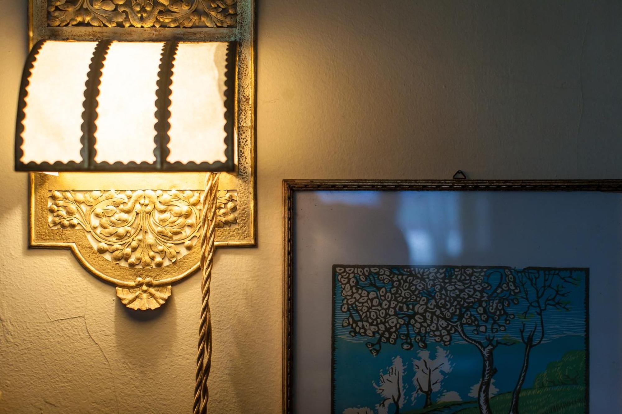 B&B Villa Cernigliaro Dimora Storica Sordevolo Номер фото