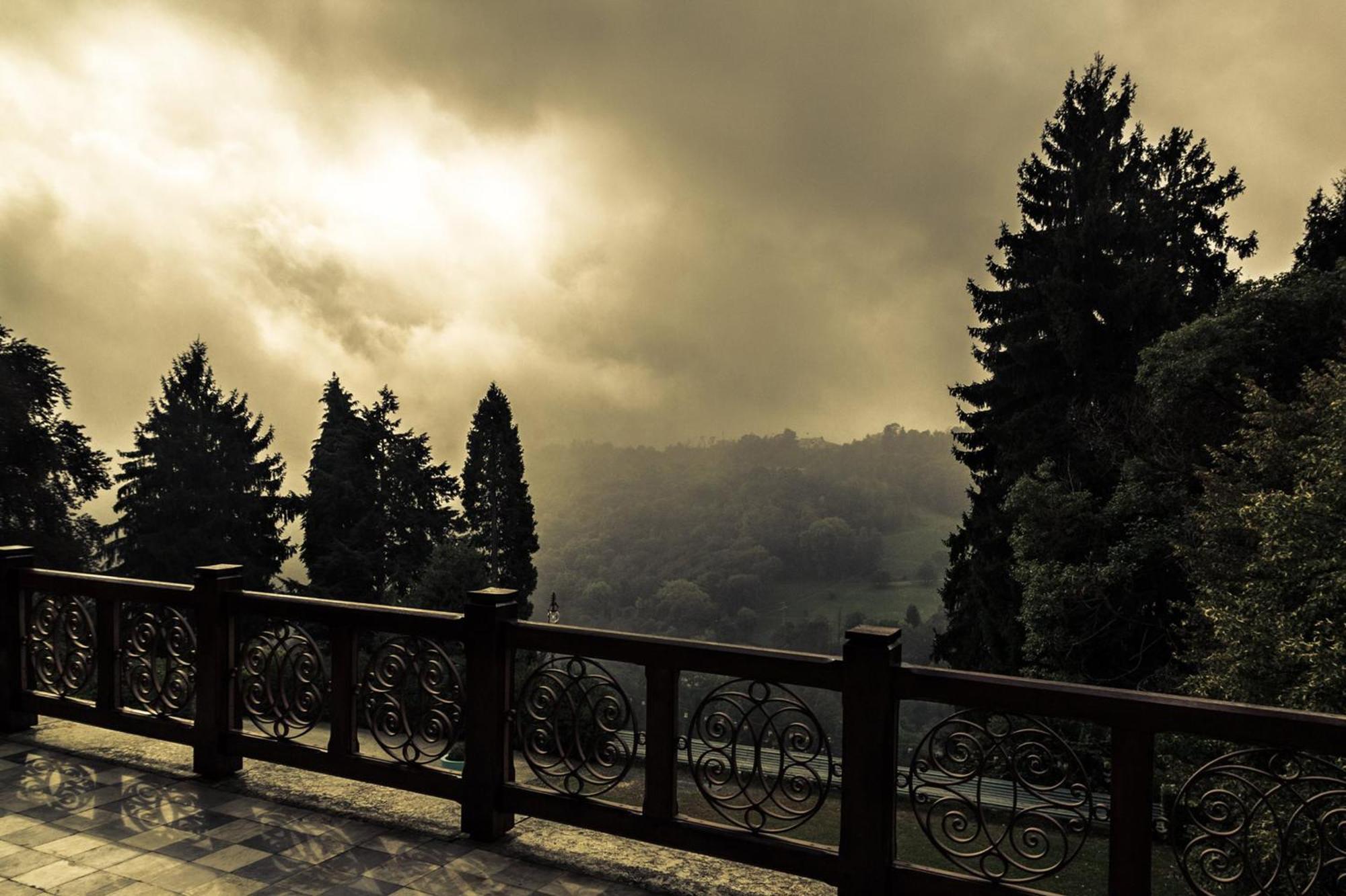 B&B Villa Cernigliaro Dimora Storica Sordevolo Номер фото